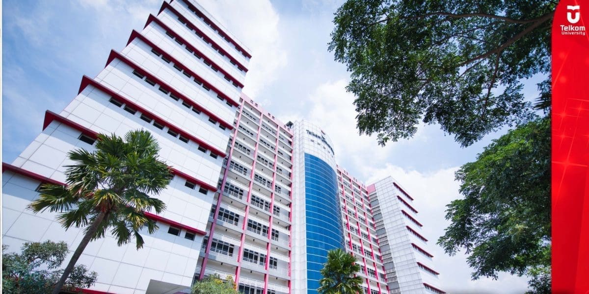 Kesempatan Emas! Beasiswa Endowment Fund Telkom University Dibuka untuk Semester Genap 2024:2025