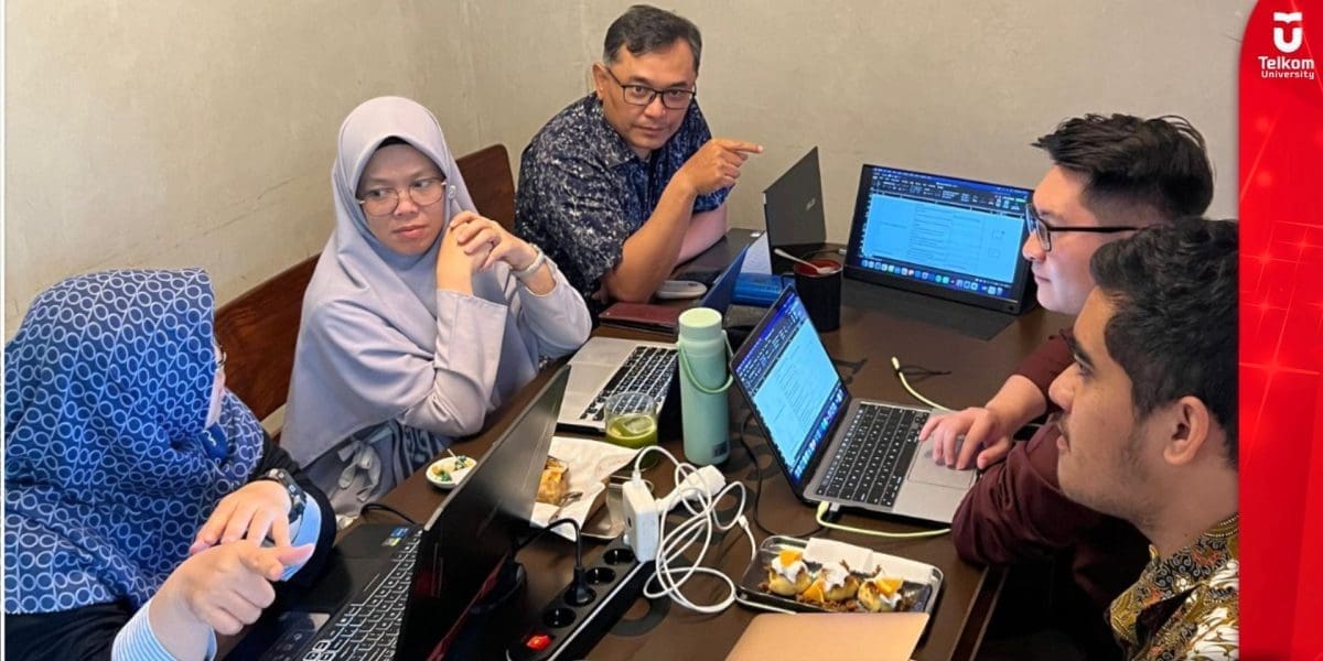 Revolusi Digital dalam Pengelolaan Donasi Aplikasi Foodbank Bandung Tingkatkan Efisiensi Distribusi Pangan