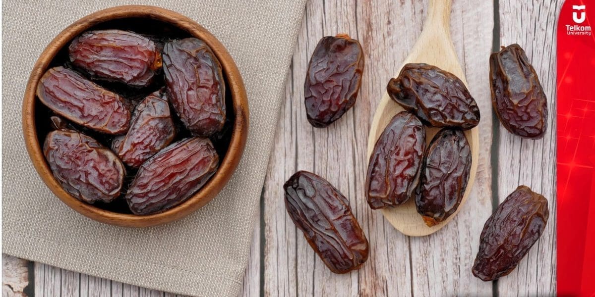 Baik Untuk Berbuka Apakah Kurma Juga Baik Dimakan Saat Sahur?