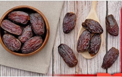 Baik Untuk Berbuka Apakah Kurma Juga Baik Dimakan Saat Sahur?
