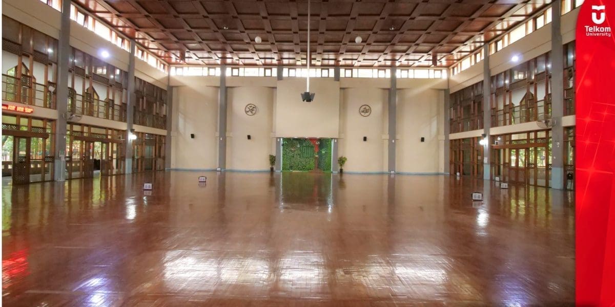 Maksimalkan 10 Malam Terakhir di Bulan Ramadan Ini Dia 5 Rekomendasi Masjid untuk Iktikaf di Bandung