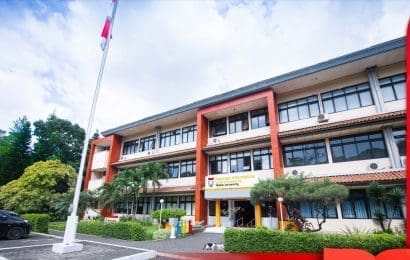 Aktif Hasilkan Riset Produk Inovasi di Bidang Kesehatan bersama Center of Excellence Humic Engineering