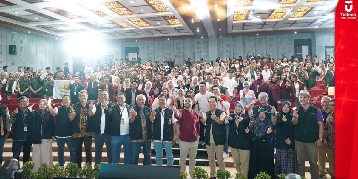 Anugerah Innovillage 2024 Wujud Nyata Inovasi Sosial Digital Anak Bangsa