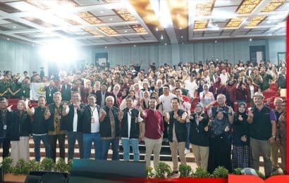 Anugerah Innovillage 2024 Wujud Nyata Inovasi Sosial Digital Anak Bangsa