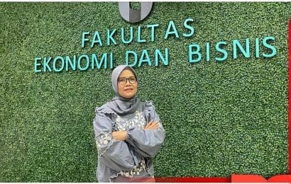 Guru Besar Telkom University Soroti Dampak Tarif Trump dan Strategi Indonesia Hadapi Proteksionisme Global