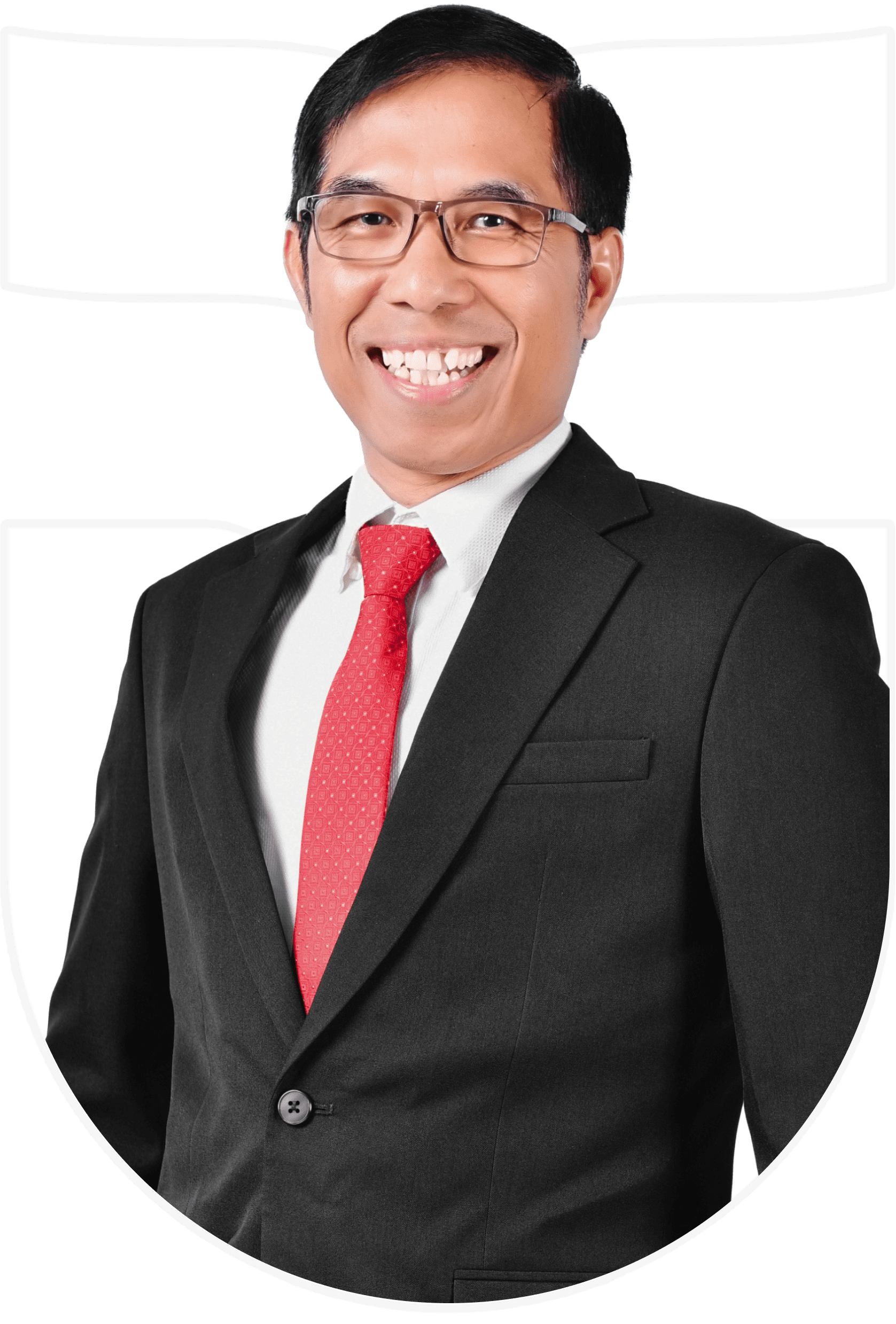 Ucapan Rektor Prof. Dr. SUYANTO S.T., M.Sc.