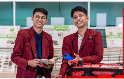 Alasan Mengapa Memilih Jurusan Teknik Telekomunikasi Telkom University dan Prospek Kerja Lulusannya