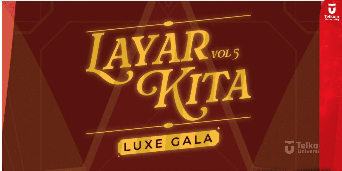 Apresiasi Sinema nan Ekspresif di LayarKita Vol. 5