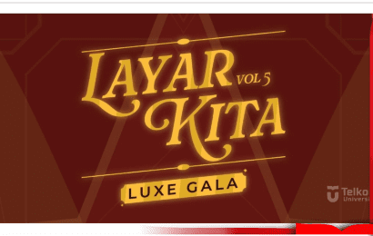 Apresiasi Sinema nan Ekspresif di LayarKita Vol. 5