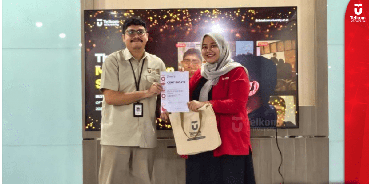 Apresiasi Untuk Para Kreator Digital Lewat Program Content Creator Award Q2 2025