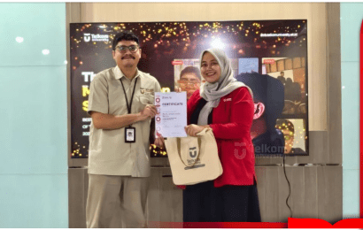 Apresiasi Untuk Para Kreator Digital Lewat Program Content Creator Award Q2 2025