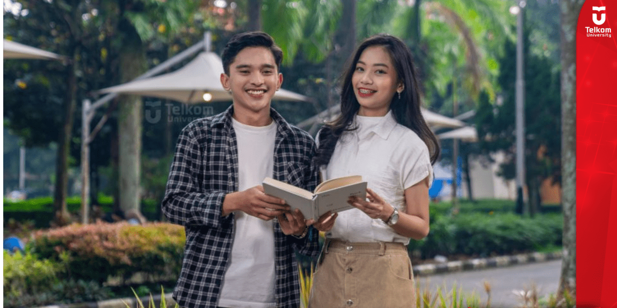 Beasiswa Pintar Jalur Tel-U Kampus Purwokerto Cara Mudah Kuliah di PTS No. 1 Indonesia
