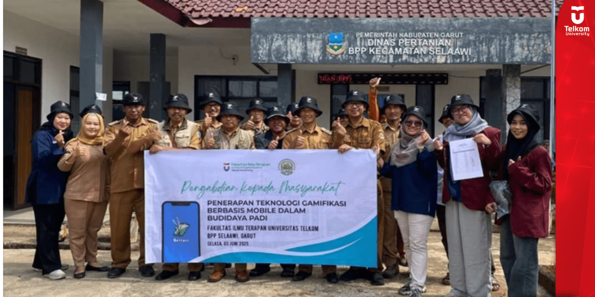 Belajar Pertanian Kini Lebih Seru Gamifikasi Mobile Hadir di BPP Selaawi