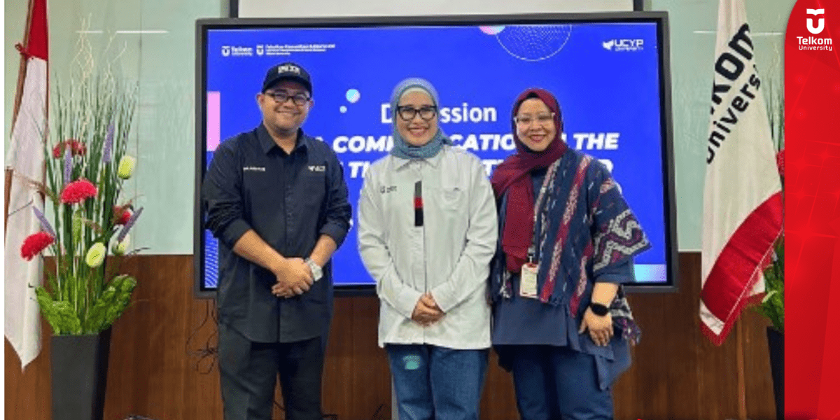 Diskusi Akademik Bahas Pengawasan Media dalam Era Panopticon dan Synopticon