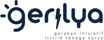 Logo Gerilya 3