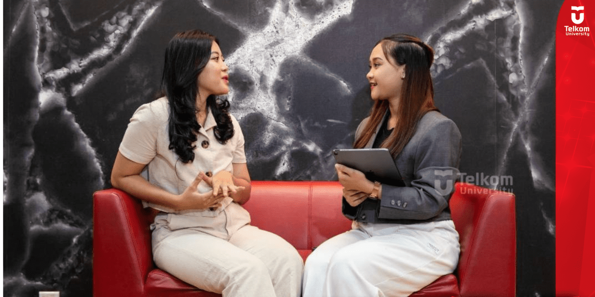 MBTI, Jurusan Kuliah Teknologi dan Bisnis di Telkom University