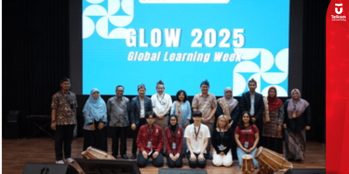 Opening Ceremony GLOW 2025