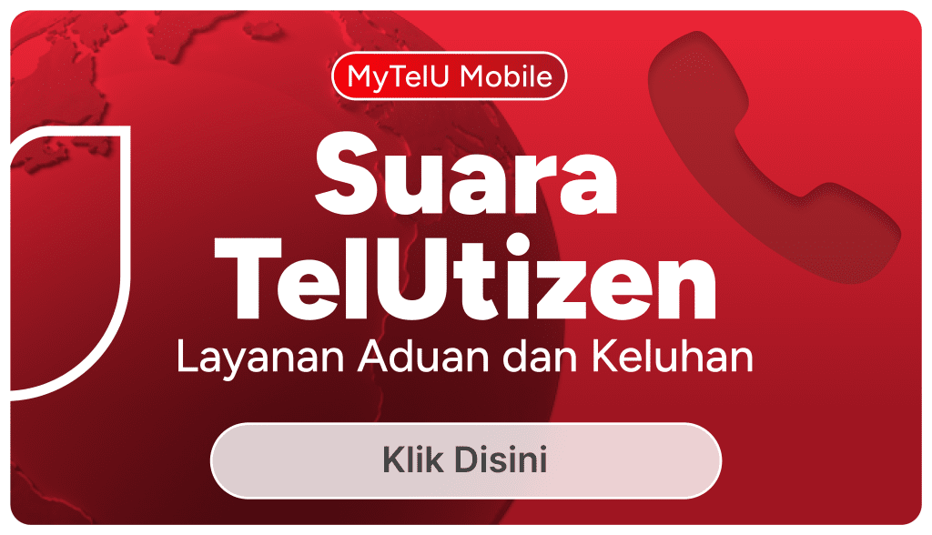 Suara TelUtizen