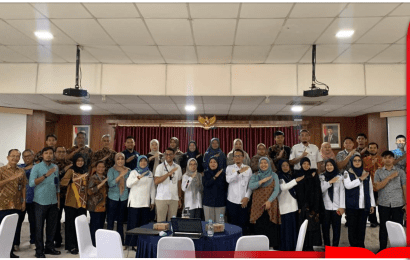 Telkom University dan PPI Curug Perkuat Kolaborasi Dorong Transformasi Pembelajaran Penerbangan Lewat LMS Interaktif