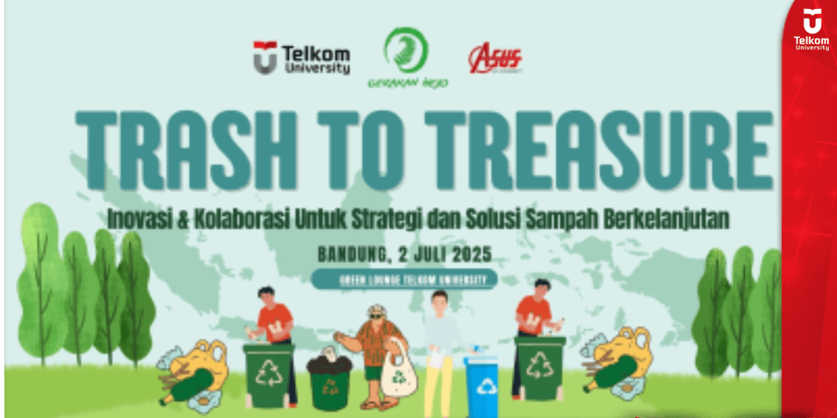 Trash To Treasure