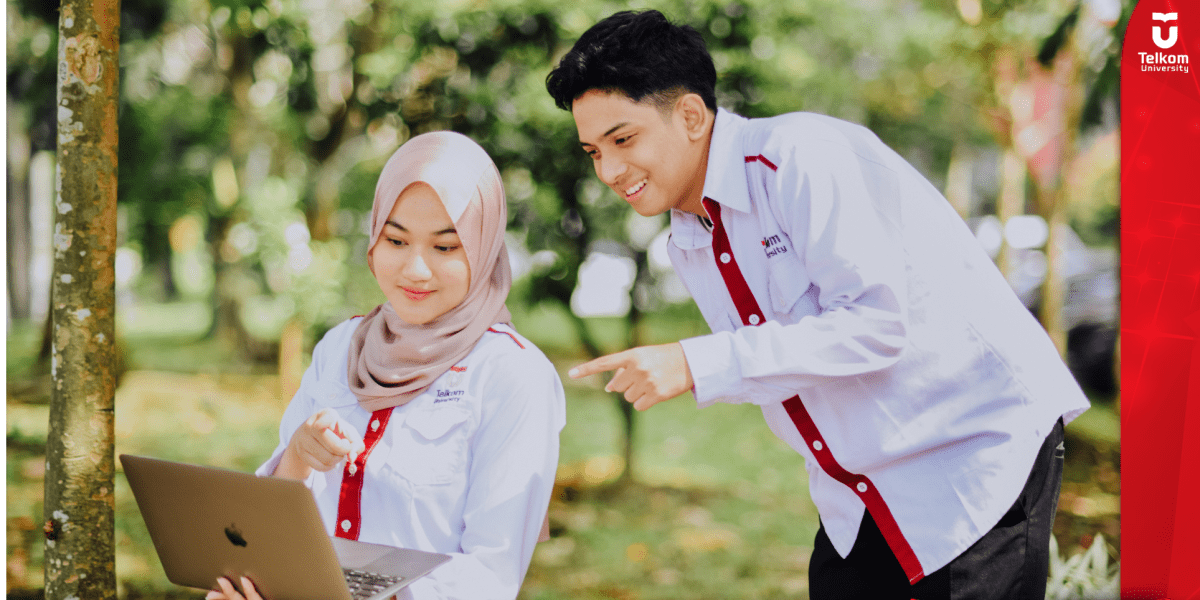 Aplikasi dan Layanan bagi Mahasiswa Telkom University dengan Akses SSO