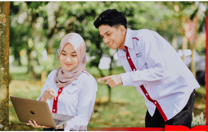 Aplikasi dan Layanan bagi Mahasiswa Telkom University dengan Akses SSO