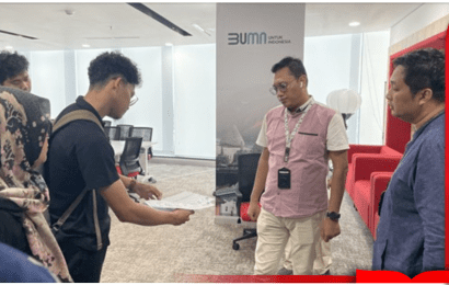 Biru Langit Luncurkan IAQMS di Tiga Lokasi Awal Implementasi untuk Tingkatkan Kualitas Udara Dalam Ruangan
