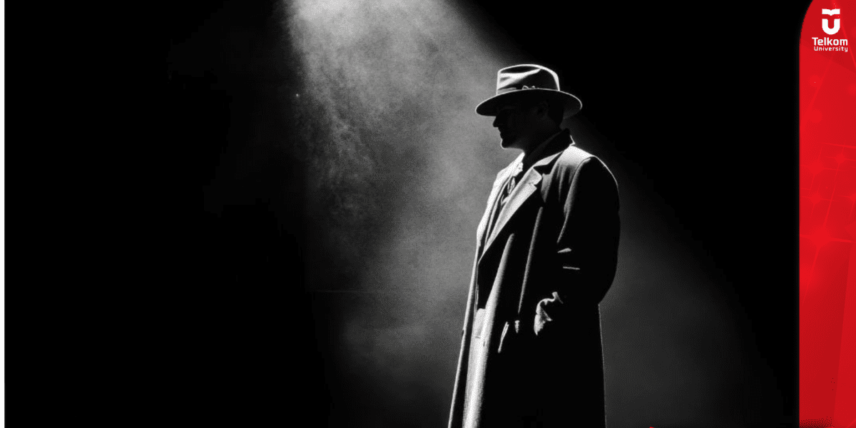 Data Science Jurusan Kekinian Kalau Sherlock Holmes Kuliah di Era Digital