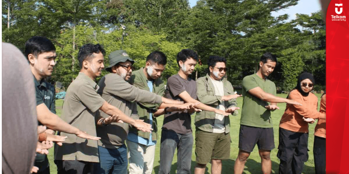 FRI Dorong Peningkatan Kapasitas TPA melalui Upgrading dan Team Building 2025