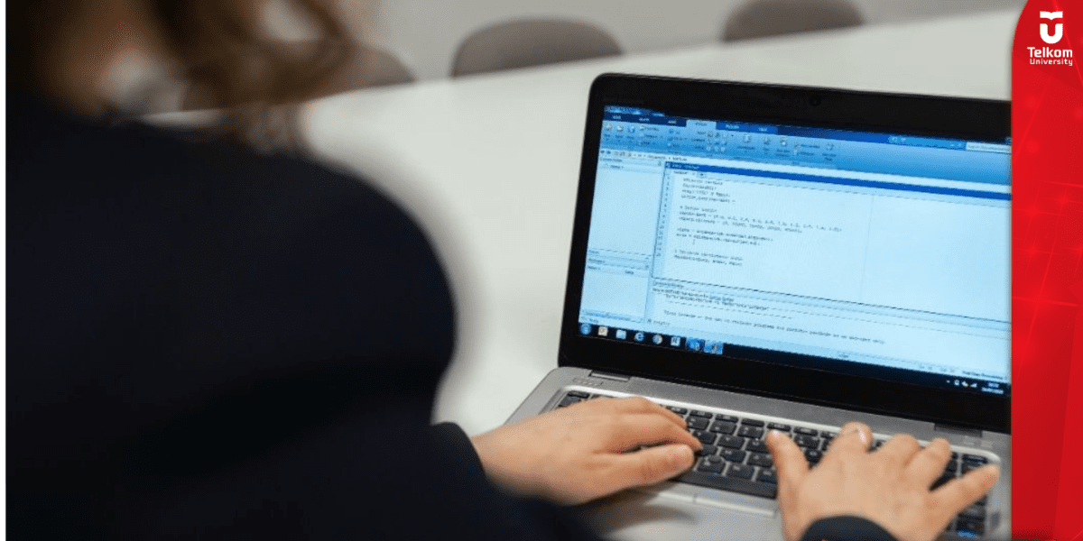 Peran Software ERP dalam Supply Chain Digital Peluang Karier di Jurusan Supply Chain Digital Telkom University