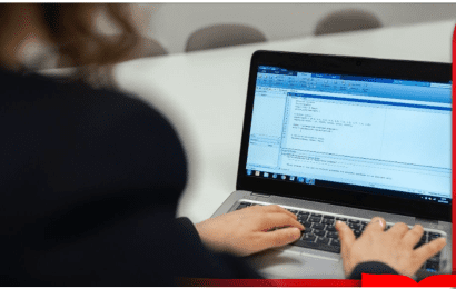 Peran Software ERP dalam Supply Chain Digital Peluang Karier di Jurusan Supply Chain Digital Telkom University
