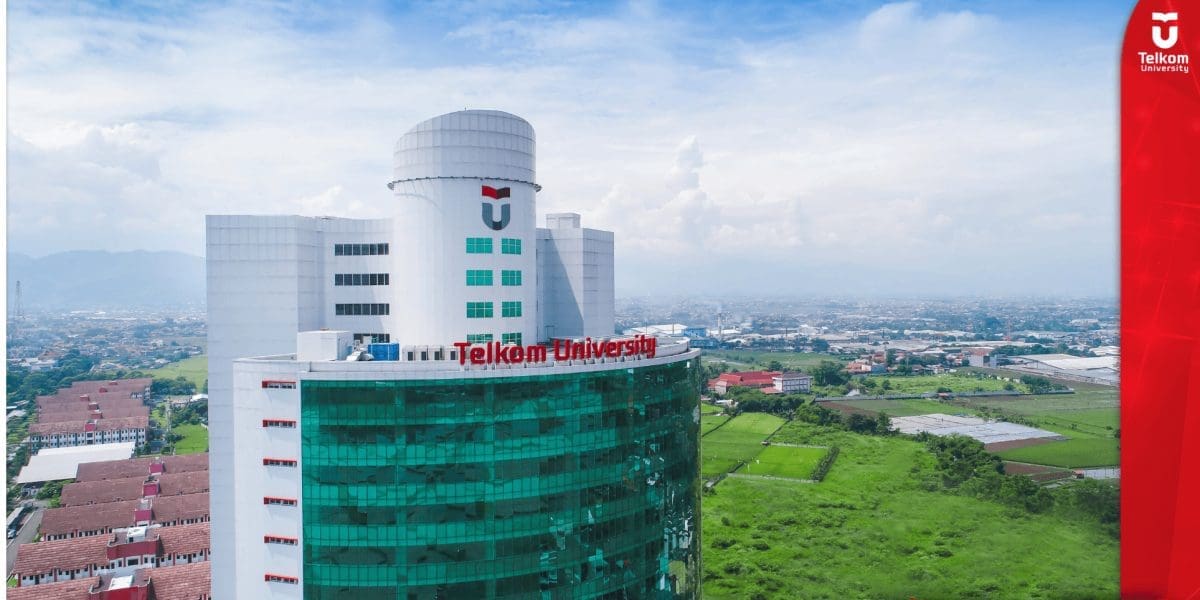 Program Studi S1 Digital Supply Chain FRI Menerima Kunjungan Studi Banding dari Program Studi S1 Teknik Logistik Universitas Pertamina
