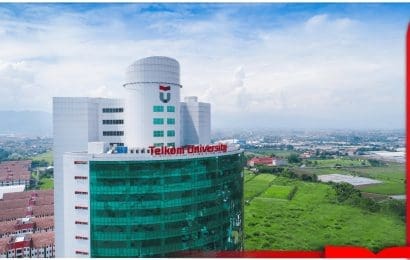 Program Studi S1 Digital Supply Chain FRI Menerima Kunjungan Studi Banding dari Program Studi S1 Teknik Logistik Universitas Pertamina