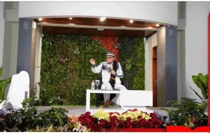 Telkom University Gelar Tabligh Akbar Maulid Nabi Muhammad SAW 1447 H Bersama Ustadz Subky Al–Bughury