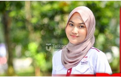 6 Jurusan Teknik Tel-U yang Cocok untuk Wanita Ambisius