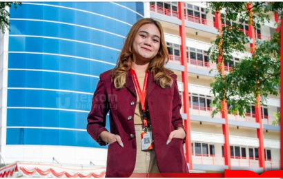 Lulusan Teknik Industri dan Peluang Jadi Technopreneur Hebat