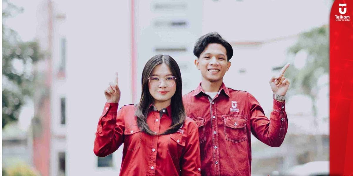 Mengenal Jurusan S1 Smart Science and Technology Telkom University Apa Saja yang Dipelajari Serta Prospek Lulusannya