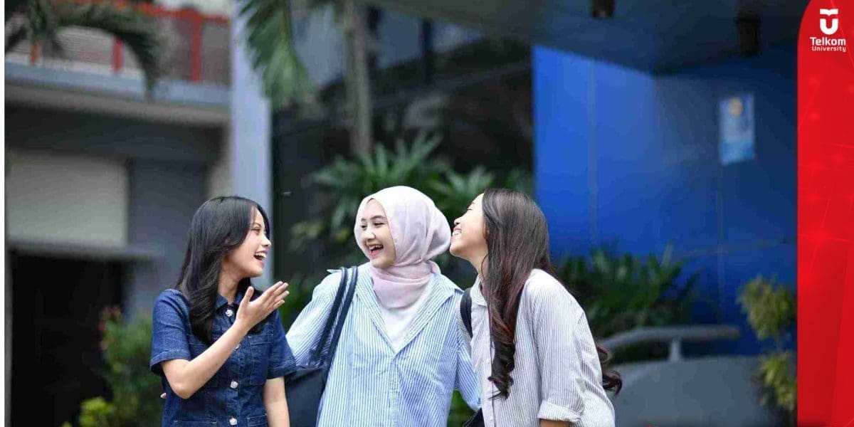 Mengenal S1 Teknik Elektro Telkom University Kurikulum, Prospek Kerja, dan Inovasi Masa Depan
