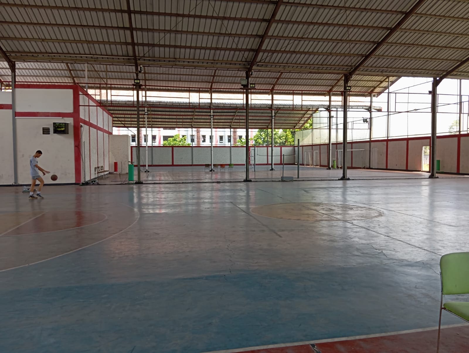 Basketball