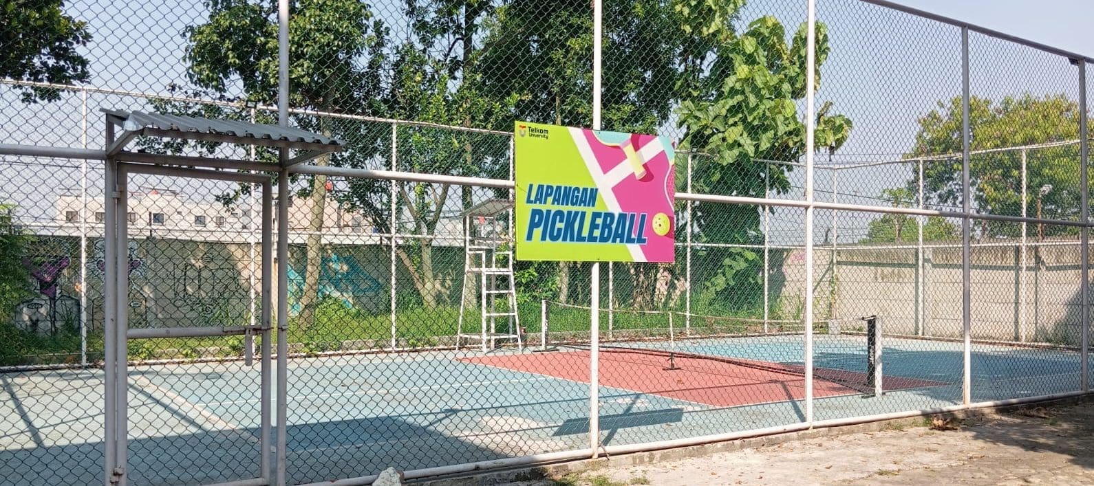 Pickelball