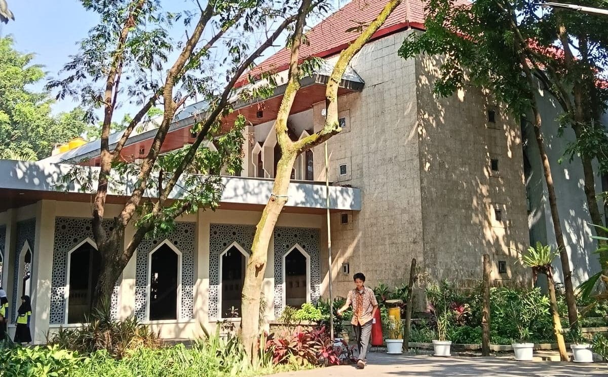 Religious facilties