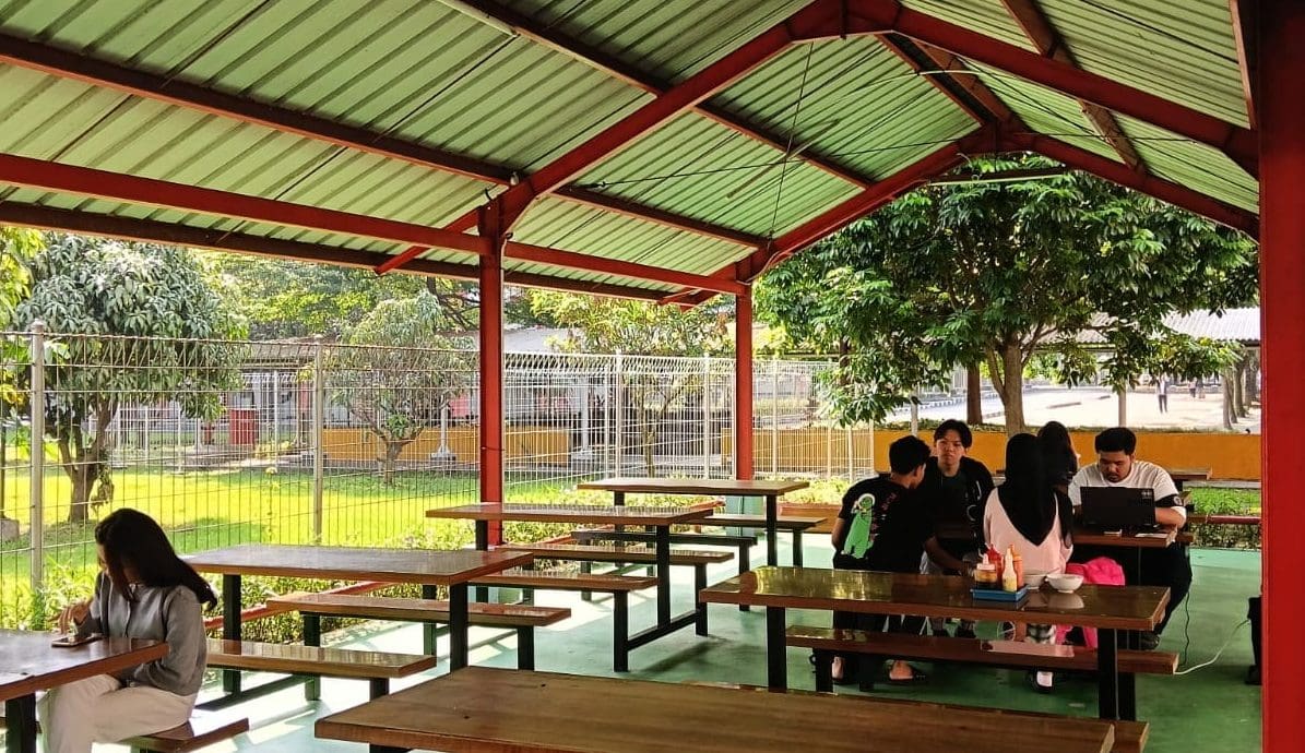 Social room7