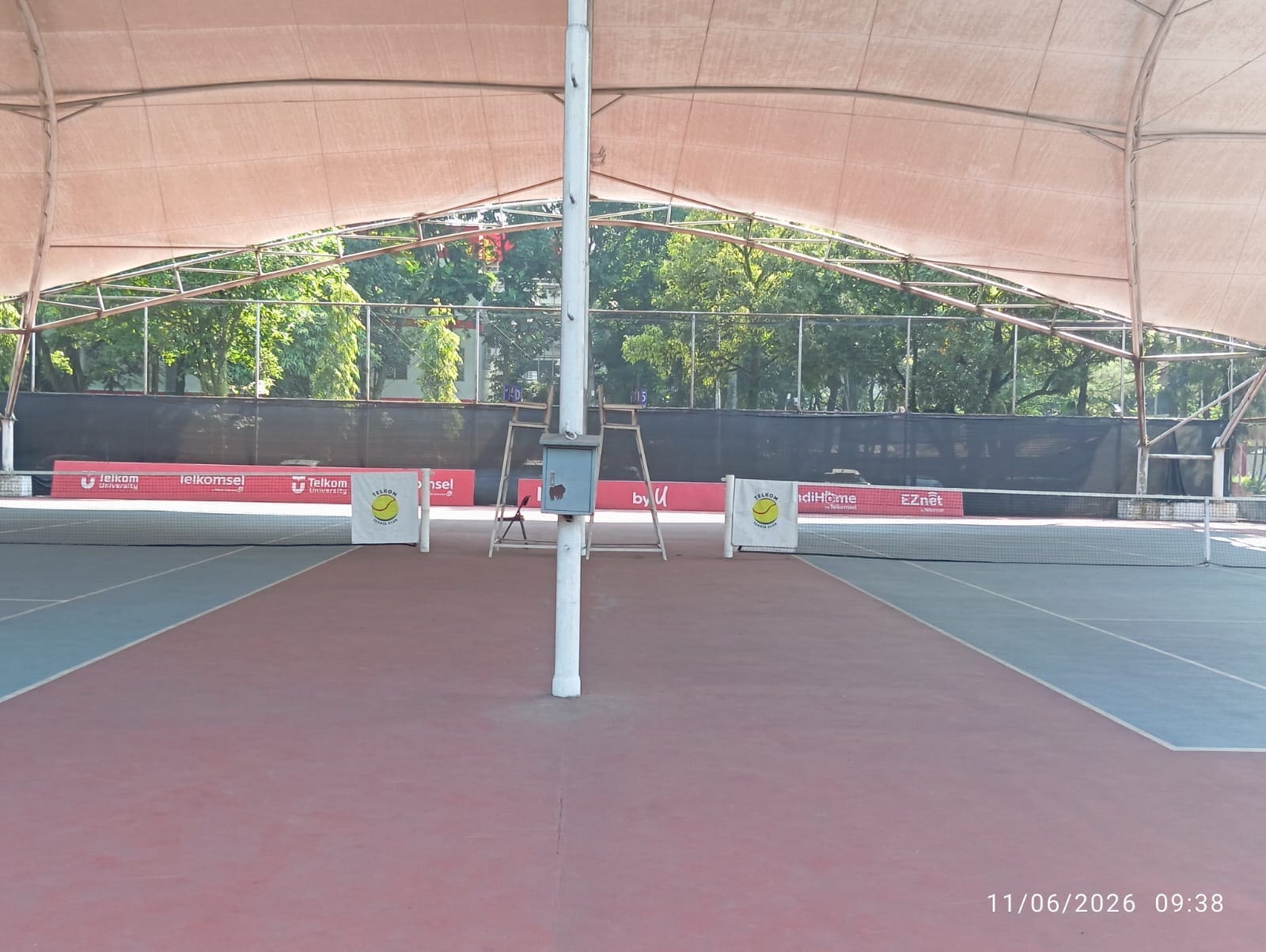 Tennis