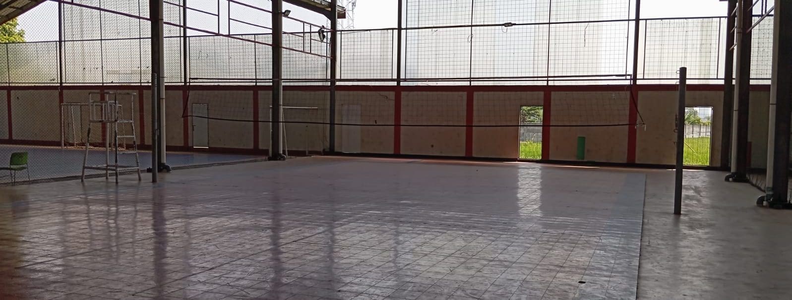 Volleyball