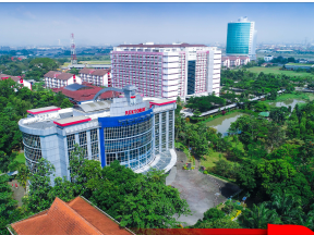 10 Universitas Swasta Terbaik di Indonesia 2024 Versi…
