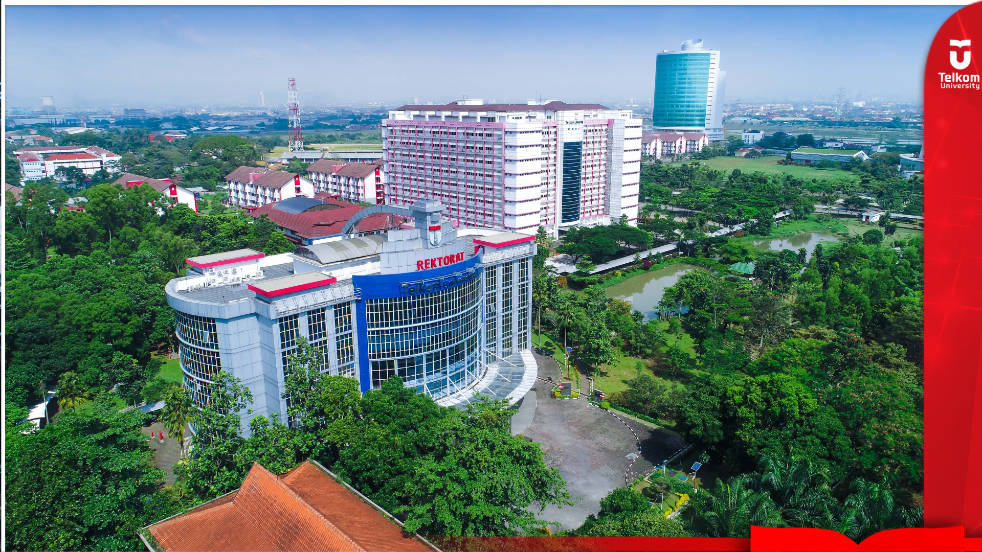 10 Universitas Swasta Terbaik di Indonesia 2024 Versi…