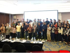 11 Startup Tel-U Berhasil Tarik Perhatian Investor, Telkom…