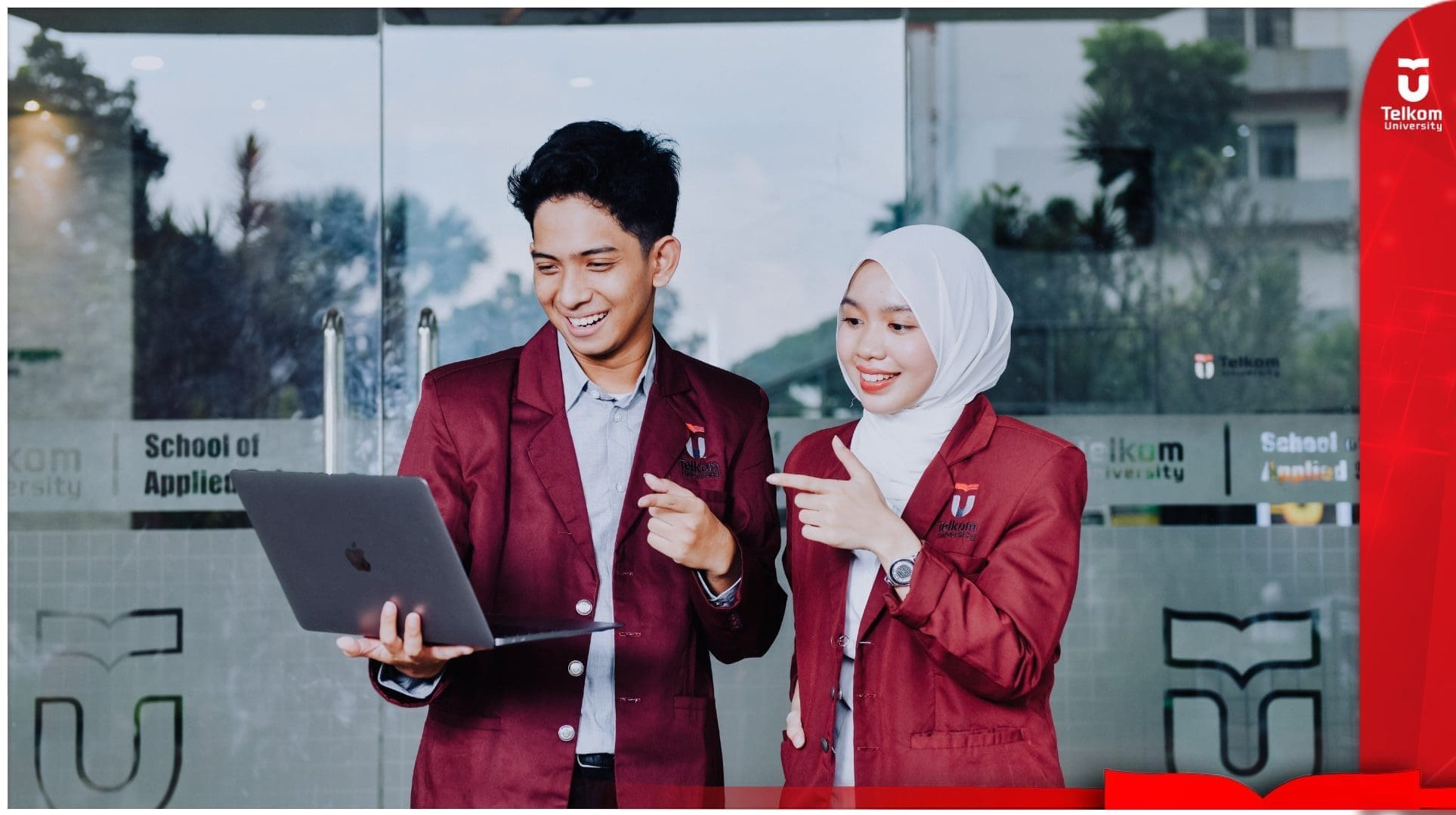 Agar Tidak Salah Jurusan! Ini 5 Pertimbangan Penting…