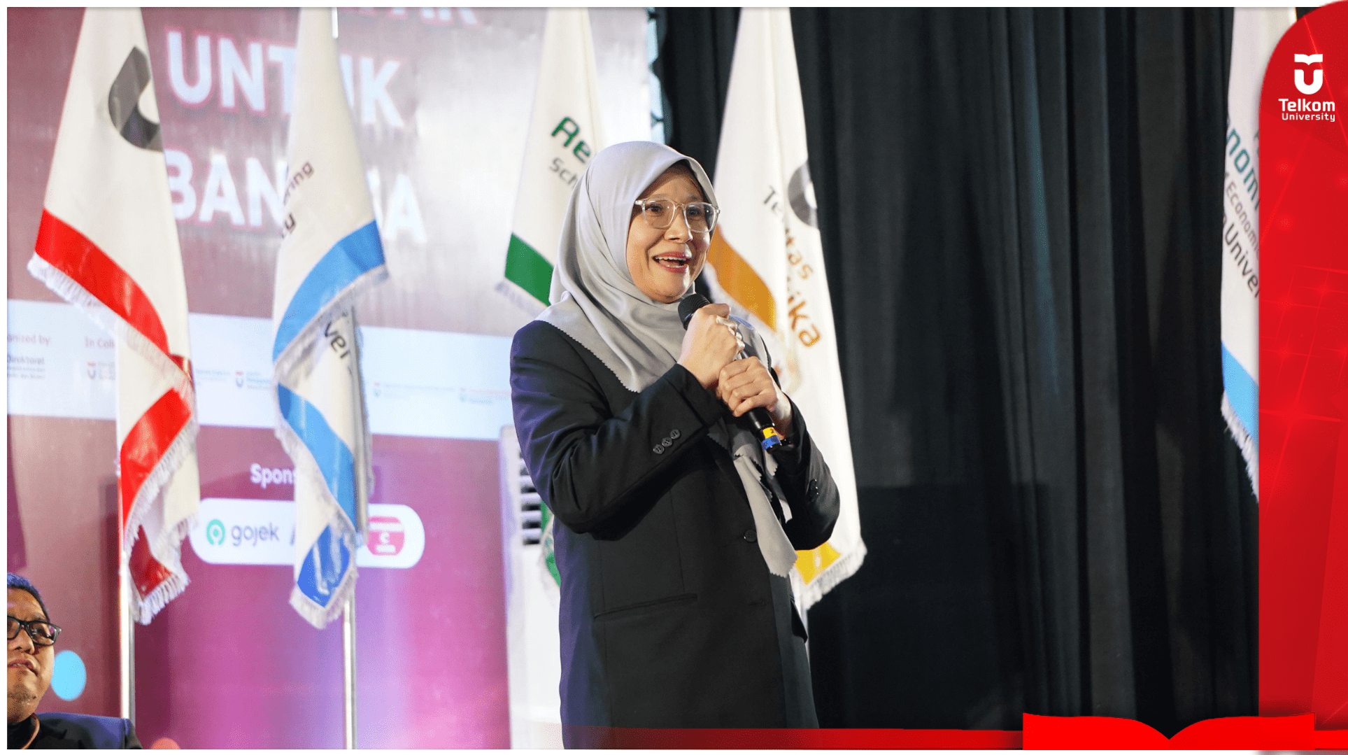 Bangun Karakter, Asah Potensi: Pesan Prof. Ratri Wahyuningtyas…
