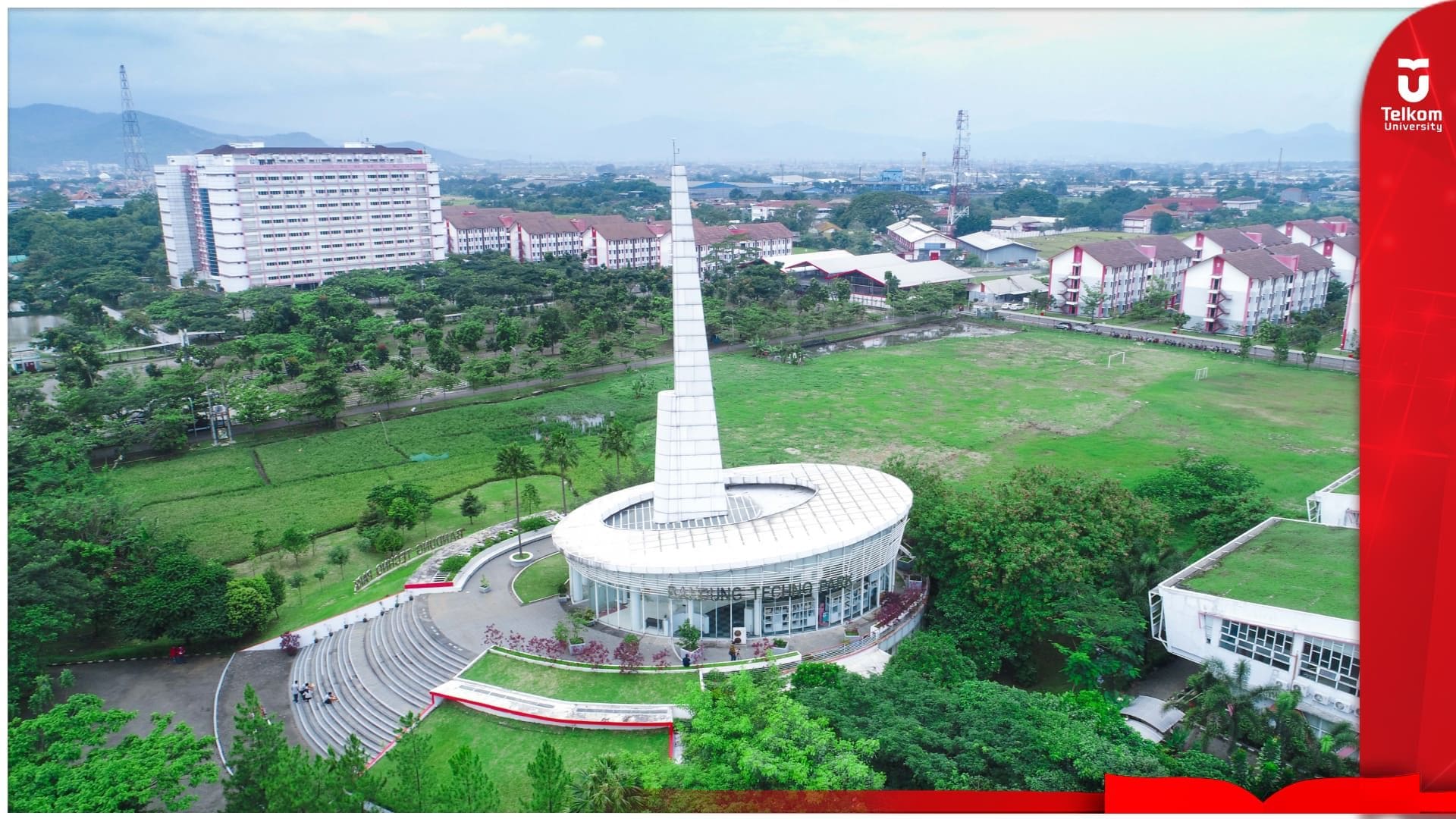 ‘Ekstrakurikulerku’, Startup Binaan Bandung Techno Park, Hadirkan Solusi&hellip;